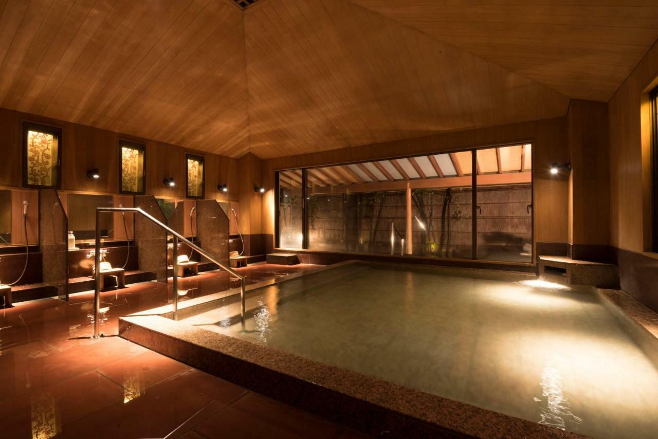 ホテル Nakaizu Shoheiso 伊豆の国市 エクステリア 写真