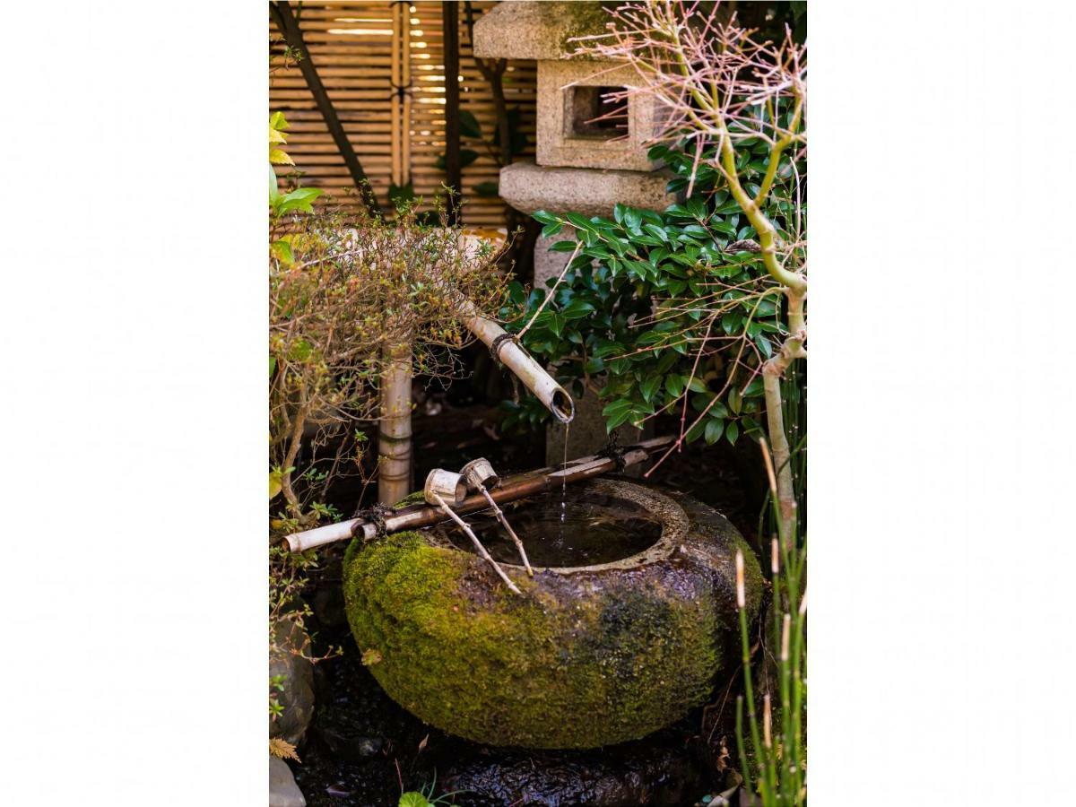 ホテル Nakaizu Shoheiso 伊豆の国市 エクステリア 写真