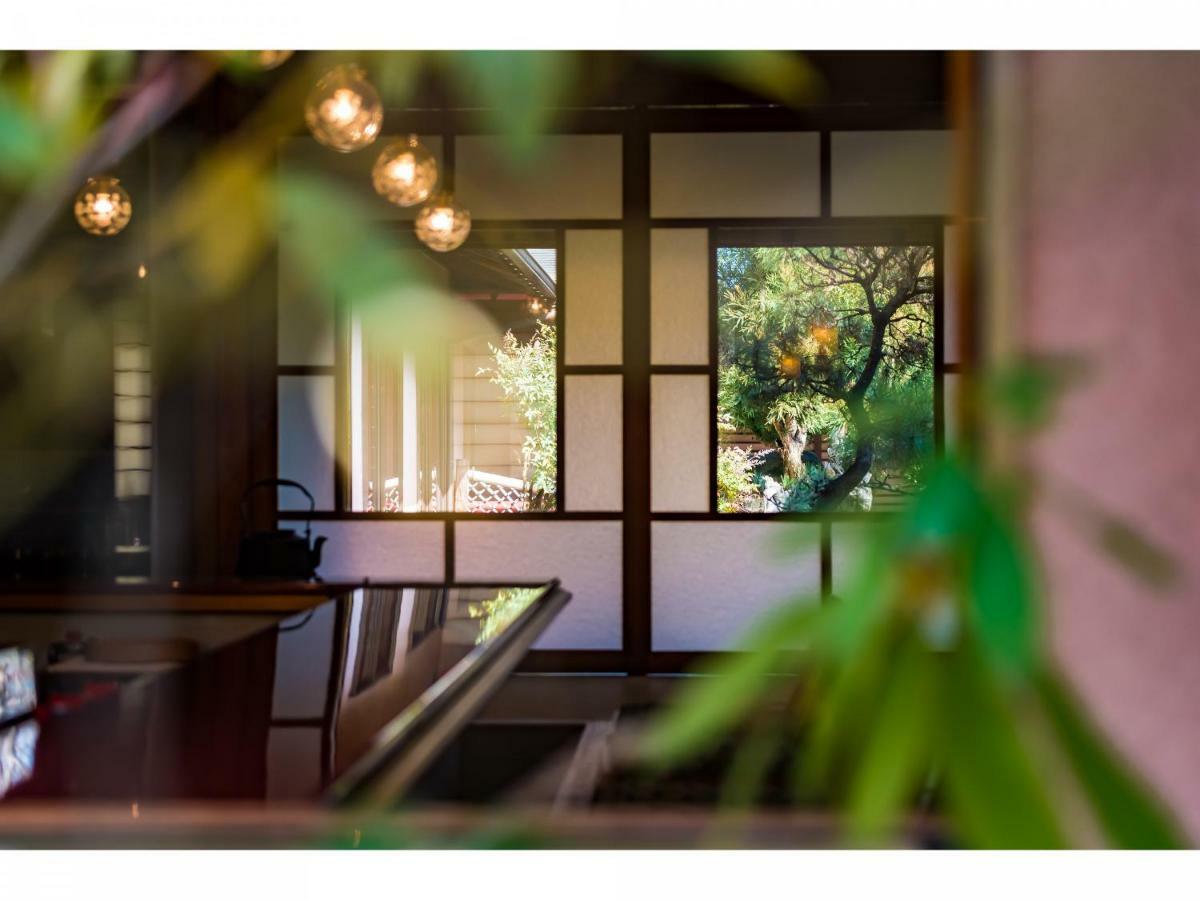 ホテル Nakaizu Shoheiso 伊豆の国市 エクステリア 写真